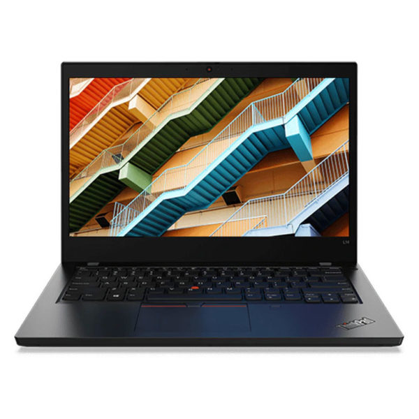 Lenovo ThinkPad L14 20U1000PAD Core i5 8GB 256GB Windows 10 Pro 14.0" 1 Year Warranty Black