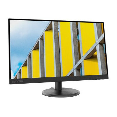 Lenovo 62AAKAT6UK C27-30 Monitor 27" Black