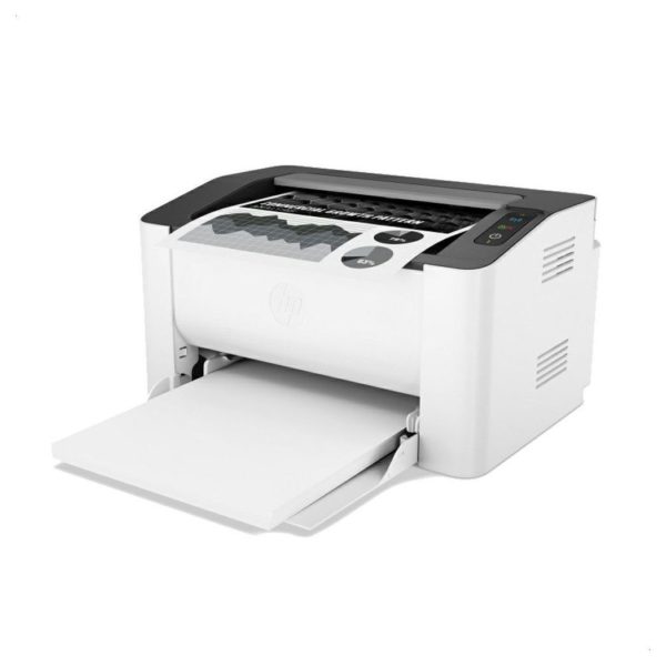 HP 4ZB78A Laser 107w Printer