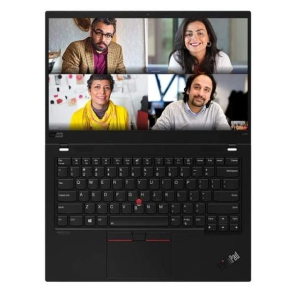 Lenovo 20U90078AD ThinkPad X1 Carbon Gen 8 Core i7 16GB 1TB 14" FHD Windows 10 Pro