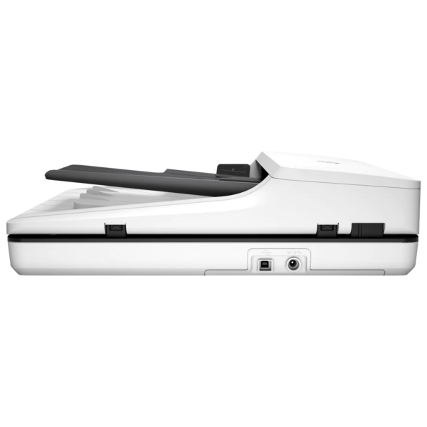 HP L2747A ScanJet Pro 2500 F1 Flatbed Scanner