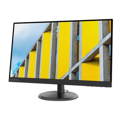 Lenovo 62AAKAT6UK C27-30 Monitor 27" Black