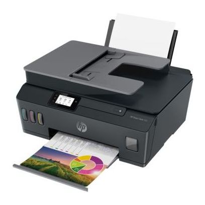 HP 4SB24A Smart Tank 530 Wireless All-in-One Ink Tank Printer