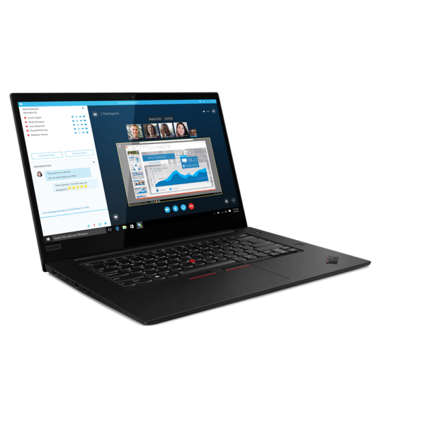 Lenovo 20TK002KAD ThinkPad X1 Extreme Gen 2 Core i7 32GB 1TB Nvidia GeForce GTX 1650Ti 4GB 15.6" FHD IPS HDR 4K OLED Windows 10 LTE