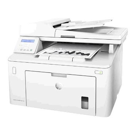 HP MFP M227SDN G3Q74A Laserjet Pro Wireless Multifunction Printer