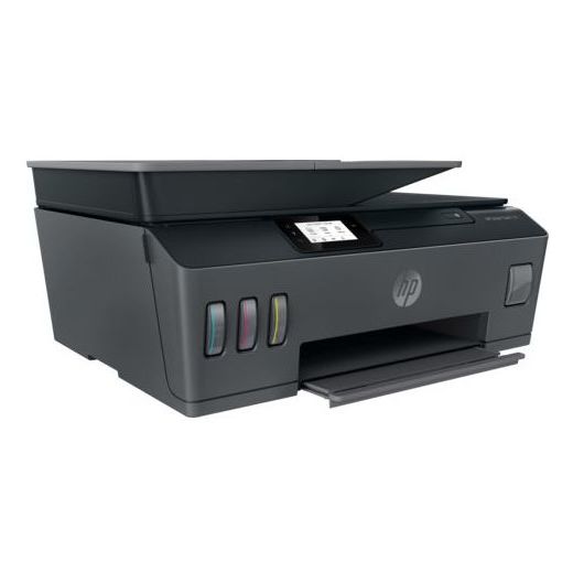 HP 4SB24A Smart Tank 530 Wireless All-in-One Ink Tank Printer