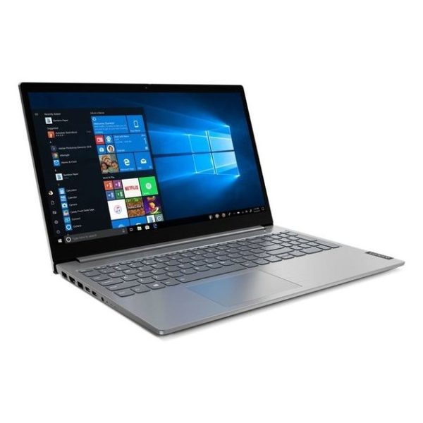 Lenovo 20SM001EAX ThinkBook 15 Core i7 8GB 512GB 15.6 Inches FHD Windows 10 Pro