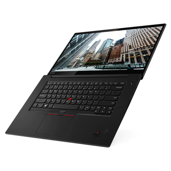 Lenovo 20TK002KAD ThinkPad X1 Extreme Gen 2 Core i7 32GB 1TB Nvidia GeForce GTX 1650Ti 4GB 15.6" FHD IPS HDR 4K OLED Windows 10 LTE