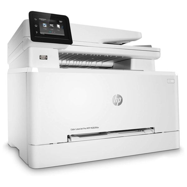 HP M283FDW 7KW75A MFP Laserjet Pro Printer