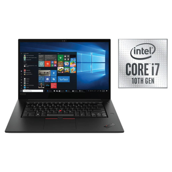 Lenovo 20TK002KAD ThinkPad X1 Extreme Gen 2 Core i7 32GB 1TB Nvidia GeForce GTX 1650Ti 4GB 15.6" FHD IPS HDR 4K OLED Windows 10 LTE