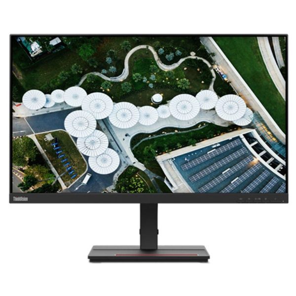 Lenovo 62AEKAT2UK ThinkVision S24E Monitor 23.8"