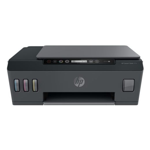 HP 1TJ09A Smart Tank 515 Wireless All-in-One Printer