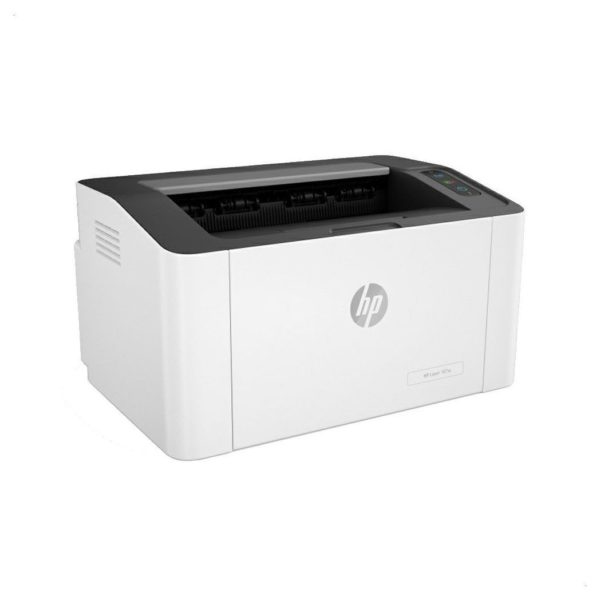 HP 4ZB78A Laser 107w Printer