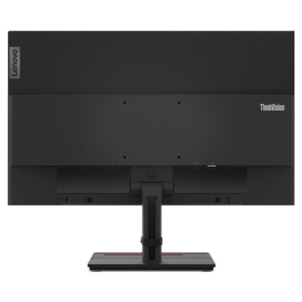 Lenovo 62AEKAT2UK ThinkVision S24E Monitor 23.8"