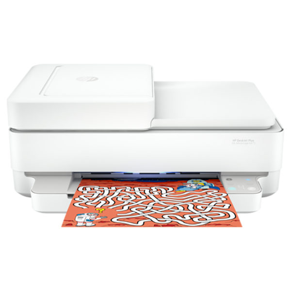 HP 6475 5SD78C DeskJet All-in-One Printer