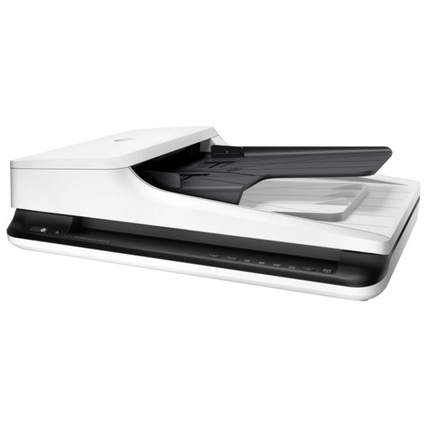 HP L2747A ScanJet Pro 2500 F1 Flatbed Scanner