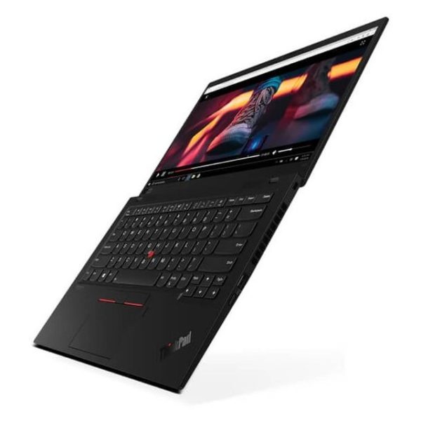 Lenovo 20U90078AD ThinkPad X1 Carbon Gen 8 Core i7 16GB 1TB 14" FHD Windows 10 Pro