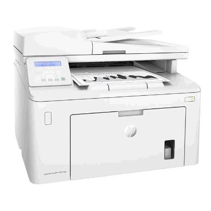 HP MFP M227SDN G3Q74A Laserjet Pro Wireless Multifunction Printer