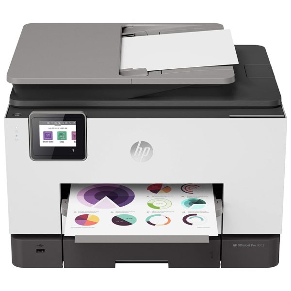 HP OfficeJet Pro 9023 1MR70B All-in-One Printer