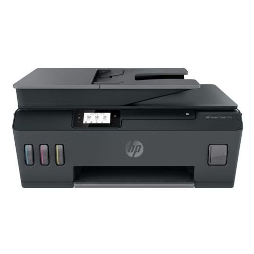 HP 4SB24A Smart Tank 530 Wireless All-in-One Ink Tank Printer