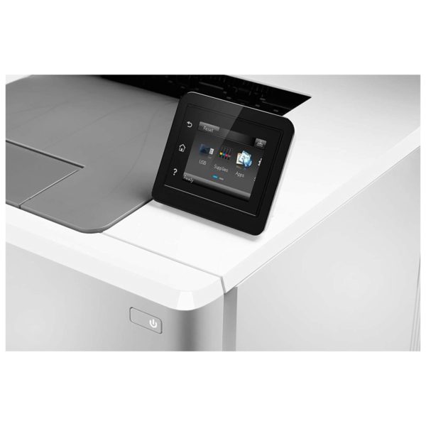 HP 7KW64A LaserJet Pro Wireless M255DW Printer