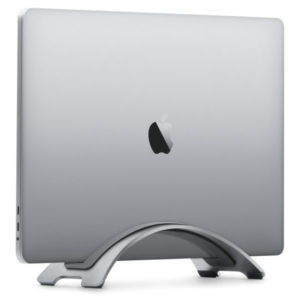 Twelve South TS-12-2005 BookArc Stand for MacBook Space Grey