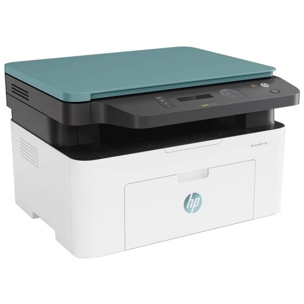 HP 5UE15A Laser MFP 135r Printer