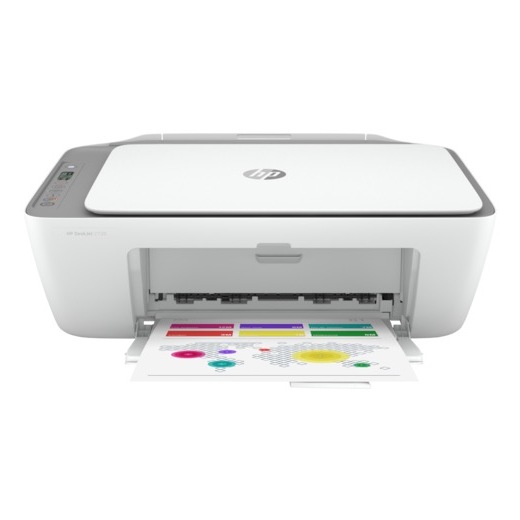 HP 3XV18B DeskJet 2720 All-in-One Printer