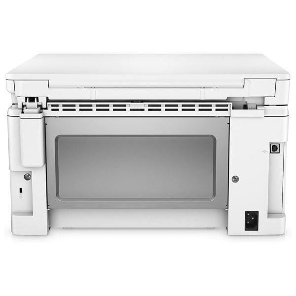 HP G3Q57A LaserJet Pro MFP M130a Printer