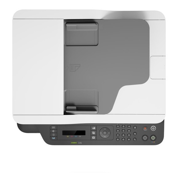 HP 4ZB97A Color Laser MPF 179fnw All-in-One Printer