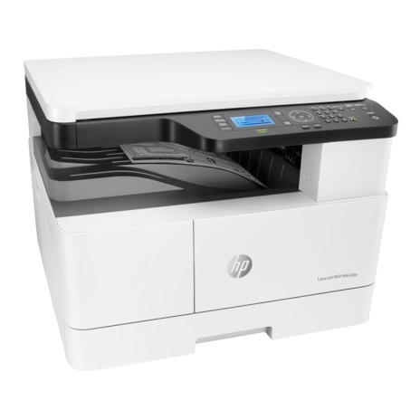 HP 8AF71A LaserJet MFP M442dn Printer