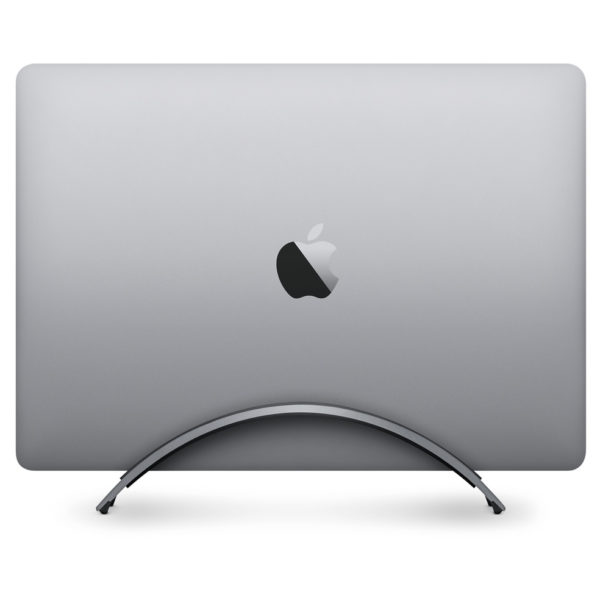 Twelve South TS-12-2005 BookArc Stand for MacBook Space Grey