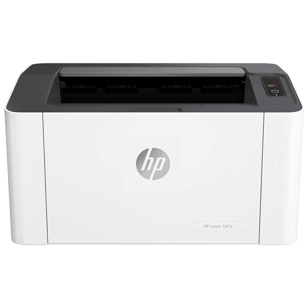 HP 4ZB77A Laser 107a Printer