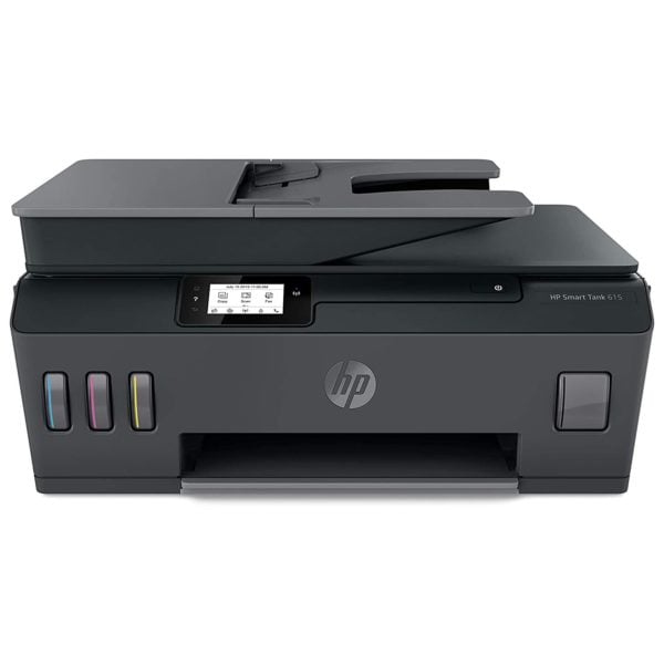 HP Y0F71A Smart Tank 615 All-in-One Printer