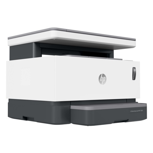 HP 5HG87A Neverstop Laser 1200n Printer