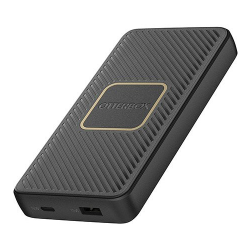 Otterbox OTBX7852566 Fast Charge Qi Wireless Power Bank 10,000 mAh