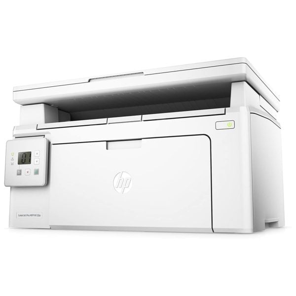 HP G3Q57A LaserJet Pro MFP M130a Printer