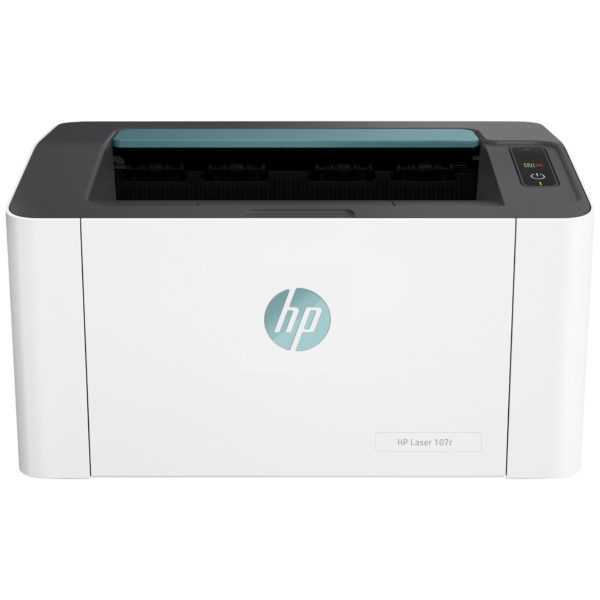 HP 5UE14A Laser 107r Printer