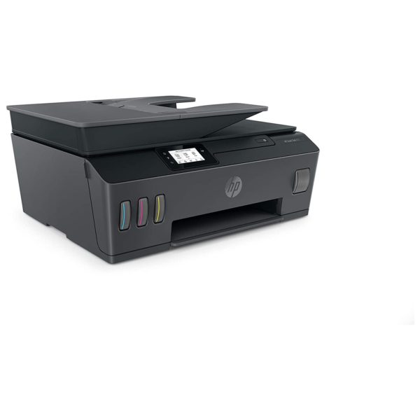 HP Y0F71A Smart Tank 615 All-in-One Printer