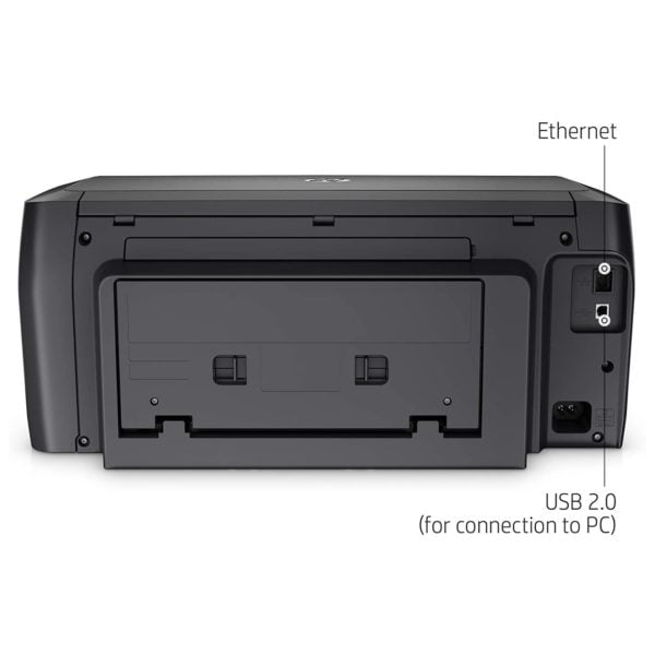 HP D9L64A OfficeJet Pro 8210 Printer