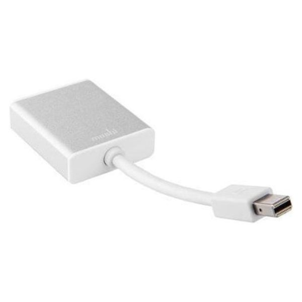 Moshi MSHIL023208 Mini Display Port To Hdmi Adapter Silver