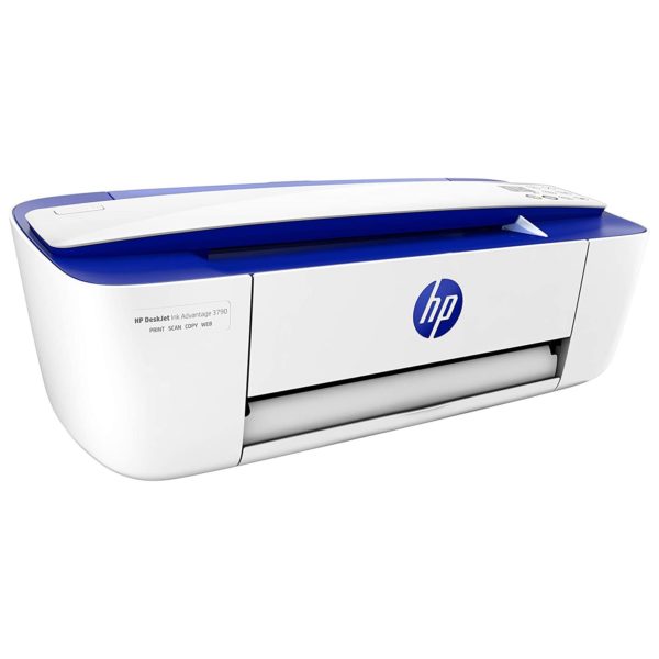 HP T8W47C DeskJet Ink Advantage 3790 All-in-One Wireless Printer