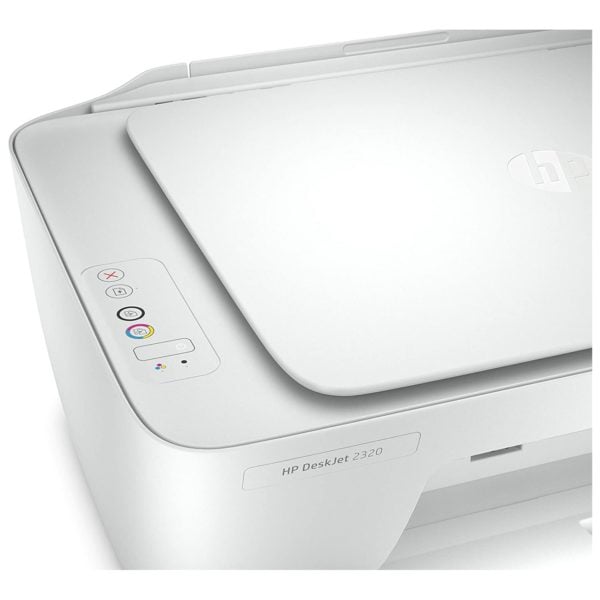 HP 7WN42B DeskJet 2320 All-in-One Printer