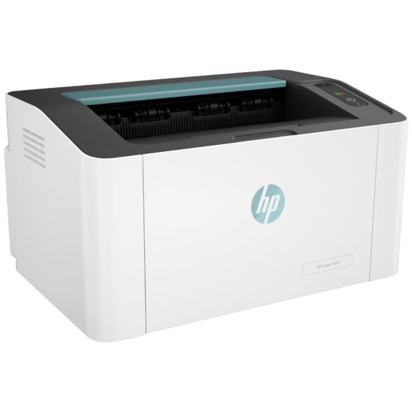 HP 5UE14A Laser 107r Printer