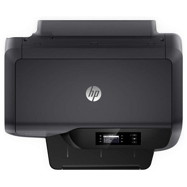 HP D9L64A OfficeJet Pro 8210 Printer