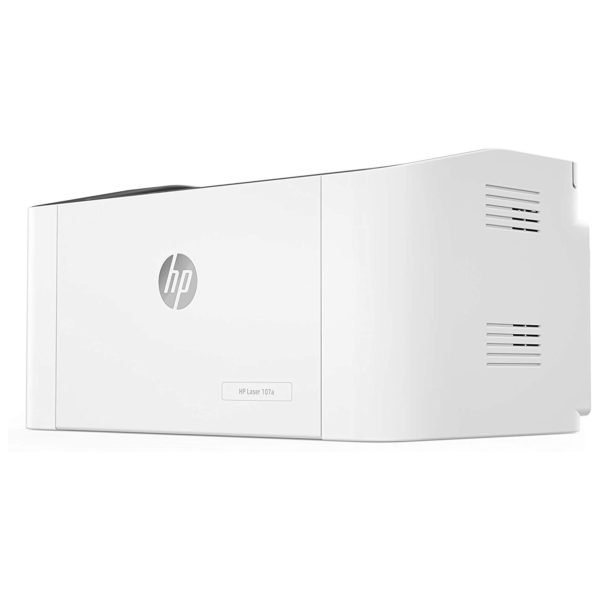 HP 4ZB77A Laser 107a Printer