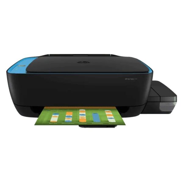 HP Z6Z13A Ink Tank 319 All-in-One Printer