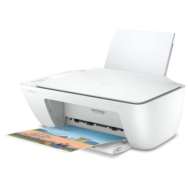 HP 7WN42B DeskJet 2320 All-in-One Printer