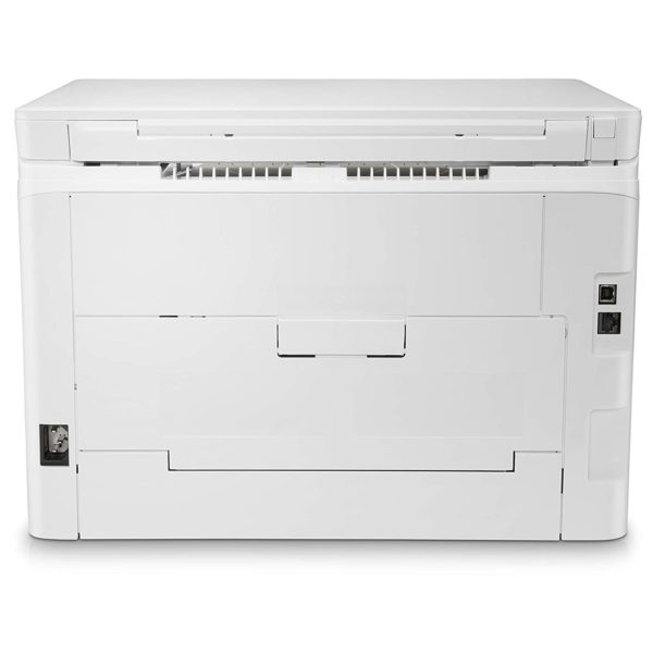 HP 7KW54A Color LaserJet Pro MFP M182n Printer