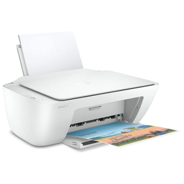 HP 7WN42B DeskJet 2320 All-in-One Printer